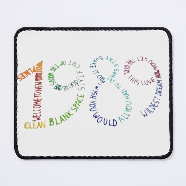 Item preview, THE ERAS TOUR designed and sold by TOGETHERINSIEME.