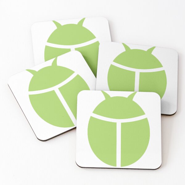 Item preview, Bug Type Symbol designed and sold by Salamenca13.