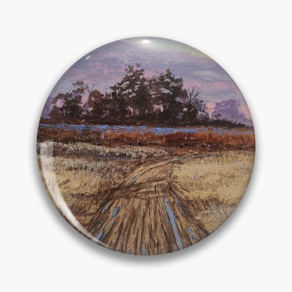 Item preview, Landscape painting  designed and sold by Patrick Ennis.