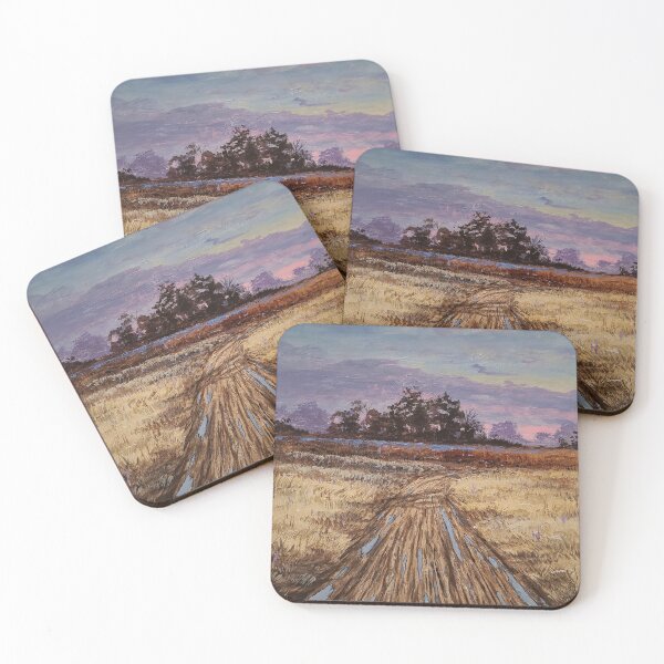 Item preview, Landscape painting  designed and sold by Patrick Ennis.