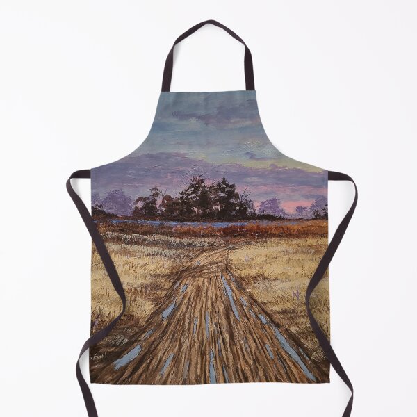 Item preview, Landscape painting designed and sold by Patrick Ennis.