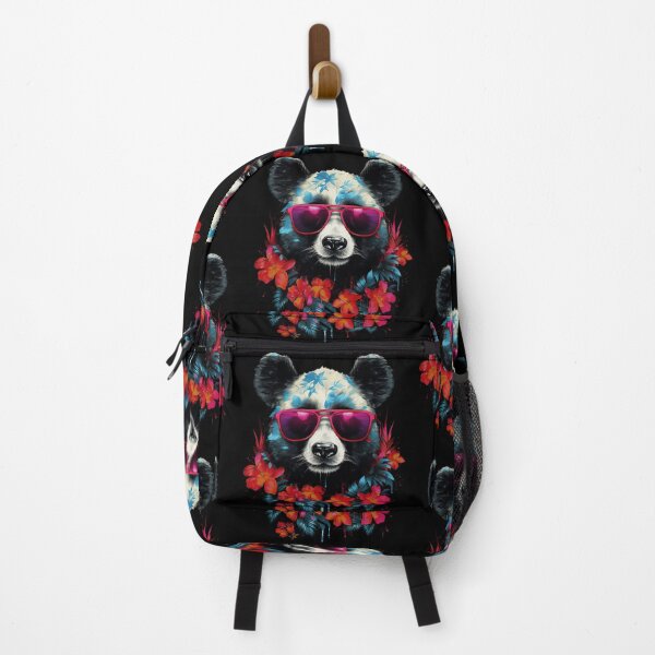 Item preview, holiday panda 1 designed and sold by justyna-s28.