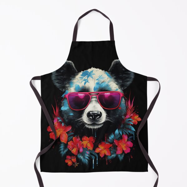 Item preview, holiday panda 1 designed and sold by justyna-s28.