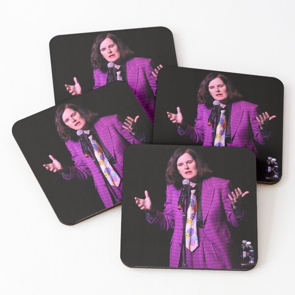 Item preview, Paula Poundstone - Photograph designed and sold by ConcertImages.