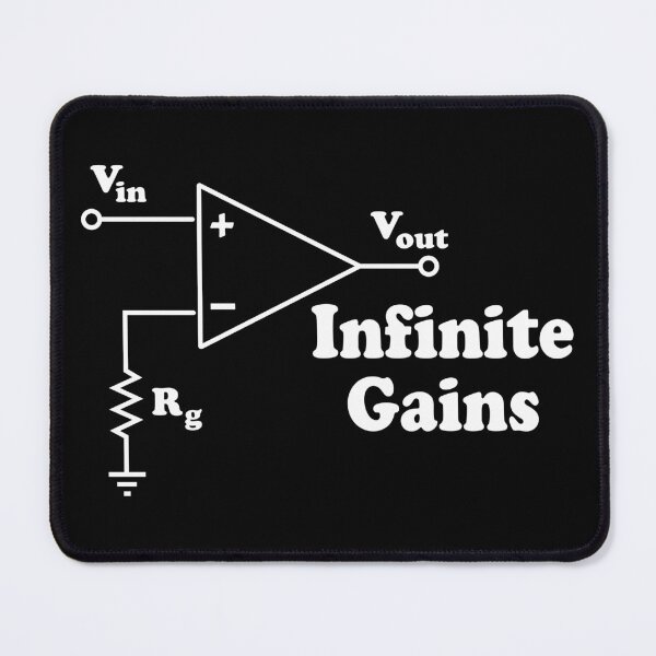 Item preview, Infinite Gains designed and sold by ScienceCorner.