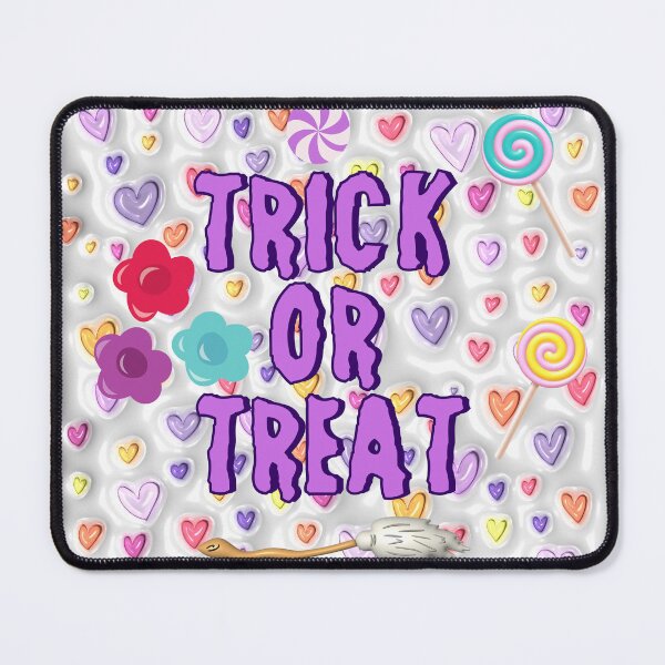 Item preview, Trick or Treat Halloween Decor_2 designed and sold by NewAspect.