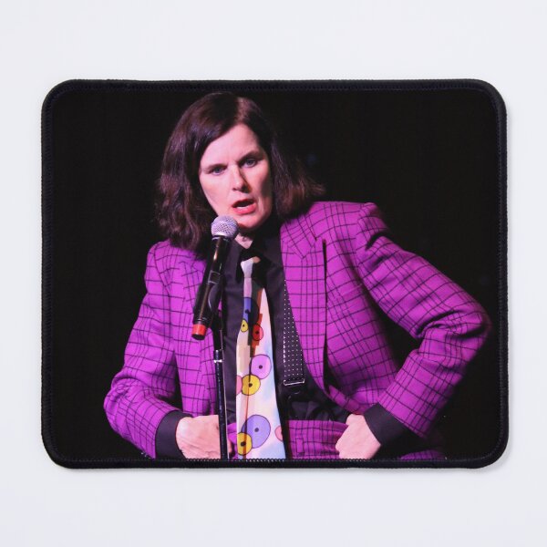 Item preview, Paula Poundstone - Photograph designed and sold by ConcertImages.