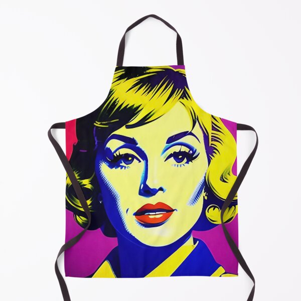 Item preview, Blond Lady designed and sold by Pulse & Paws | Pop Culture Tees and Stickers.