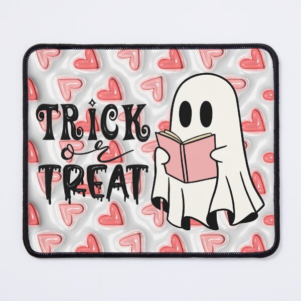 Item preview, Trick or Treat Halloween Decor_3 designed and sold by NewAspect.