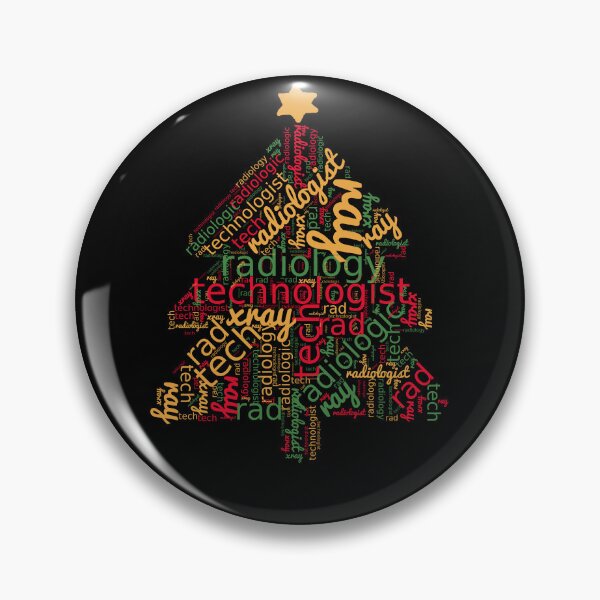 Item preview, Christmas, X-ray technologist, Xray tech designed and sold by lemamis.