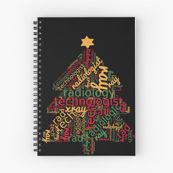 Item preview, Christmas, X-ray technologist, Xray tech designed and sold by lemamis.
