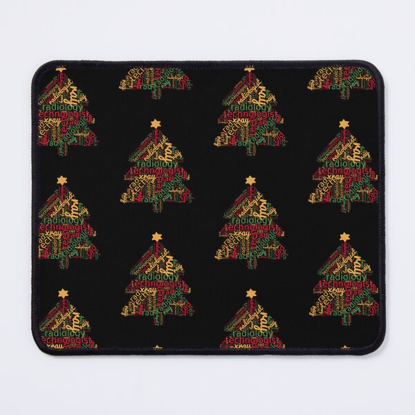 Item preview, Christmas, X-ray technologist, Xray tech designed and sold by lemamis.