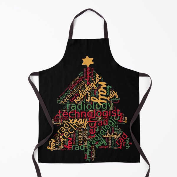 Item preview, Christmas, X-ray technologist, Xray tech designed and sold by lemamis.