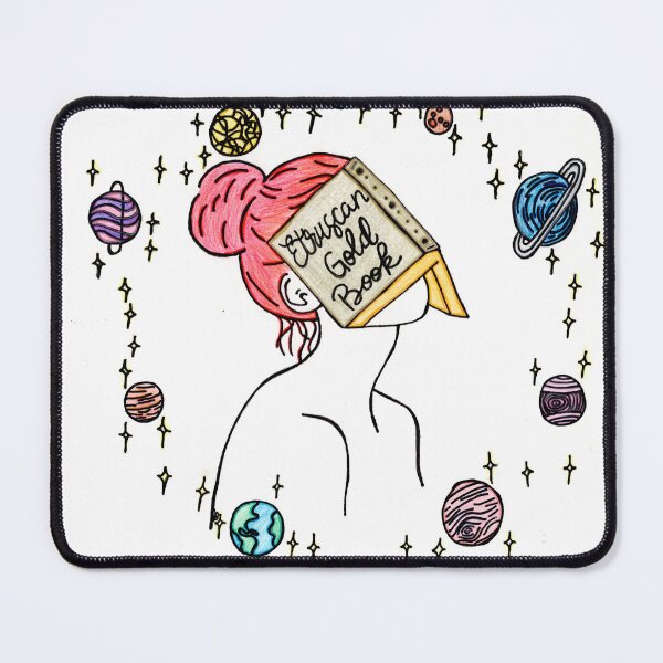 Item preview, Caught up - Colorful designed and sold by Craftonmegan.