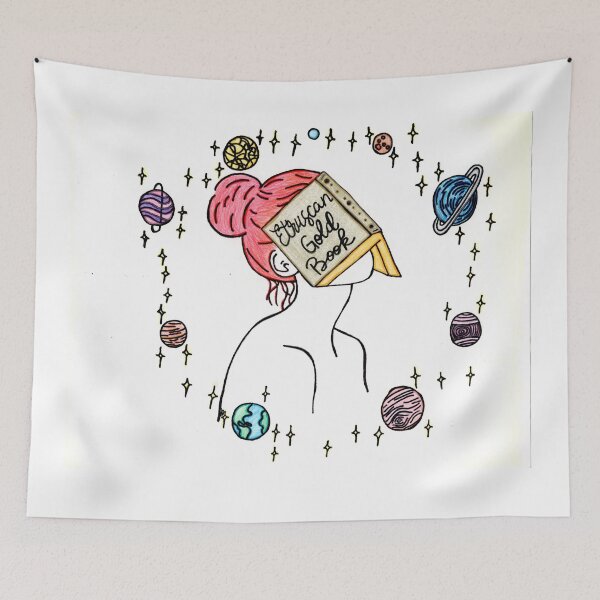Item preview, Caught up - Colorful designed and sold by Craftonmegan.