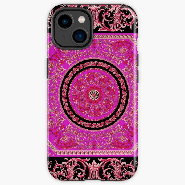 Moschino Pink Phone Cases for Sale Redbubble