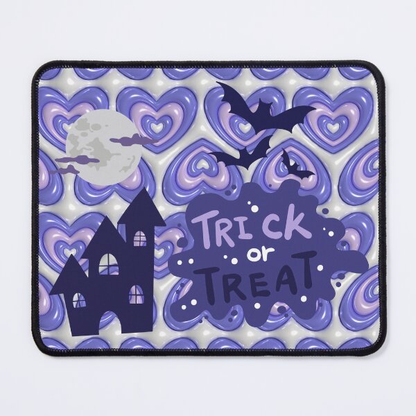 Item preview, Trick or Treat Halloween Decor_4 designed and sold by NewAspect.