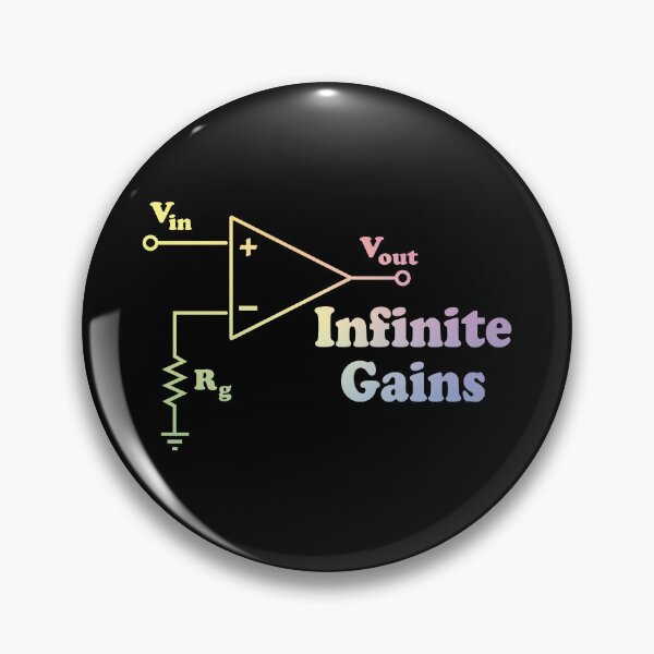 Item preview, Infinite Gains designed and sold by ScienceCorner.