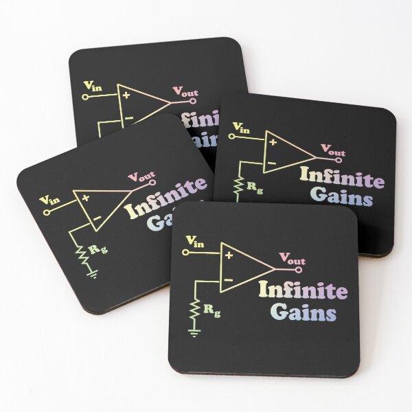 Item preview, Infinite Gains designed and sold by ScienceCorner.