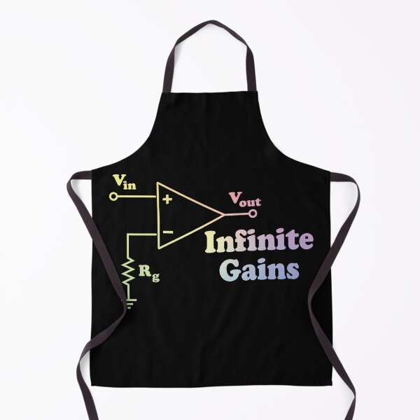 Item preview, Infinite Gains designed and sold by ScienceCorner.