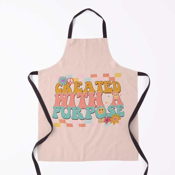 Item preview, Created With A Purpose designed and sold by blstewart92.