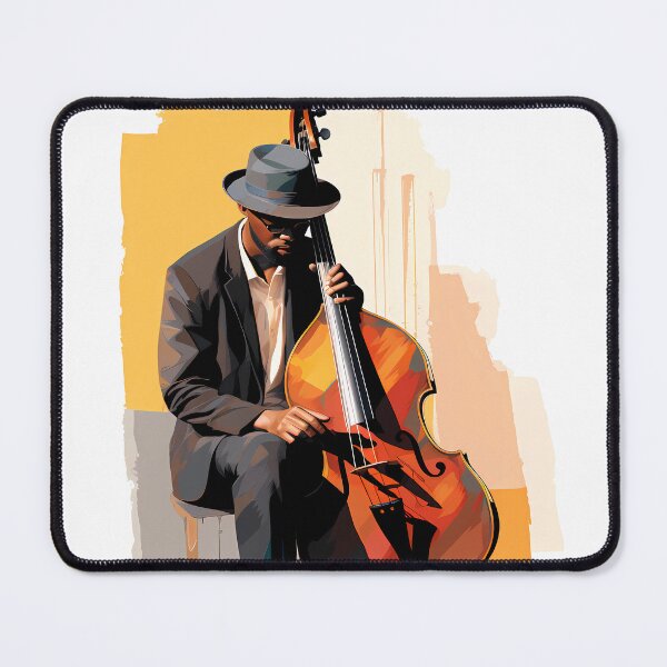 Item preview, Jazz Junction - At the crossroads of cool designed and sold by edge-studios.