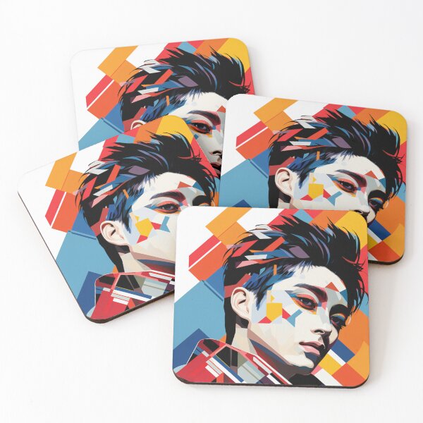 Item preview, Celebrity man designed and sold by UILOVE.