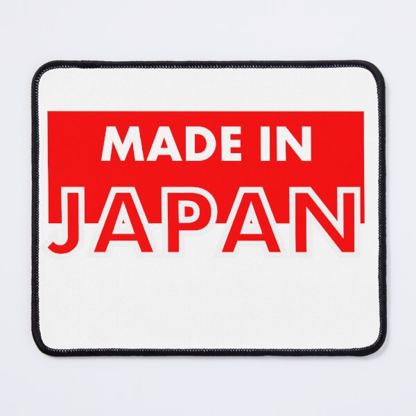 Item preview, Crafted Made in Japan designed and sold by LuizSilva1983.
