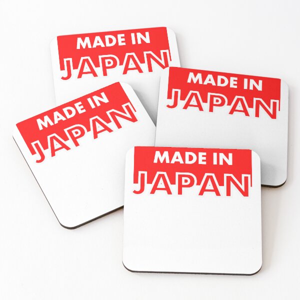 Item preview, Crafted Made in Japan designed and sold by LuizSilva1983.