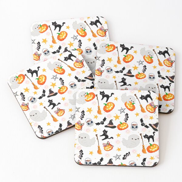 Item preview, Halloween designed and sold by Miladrawcolors.
