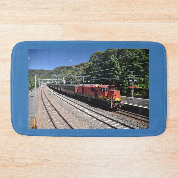 Item preview, 20231015 Coalcliff, NSW - Diesel 4903 designed and sold by muz2142.