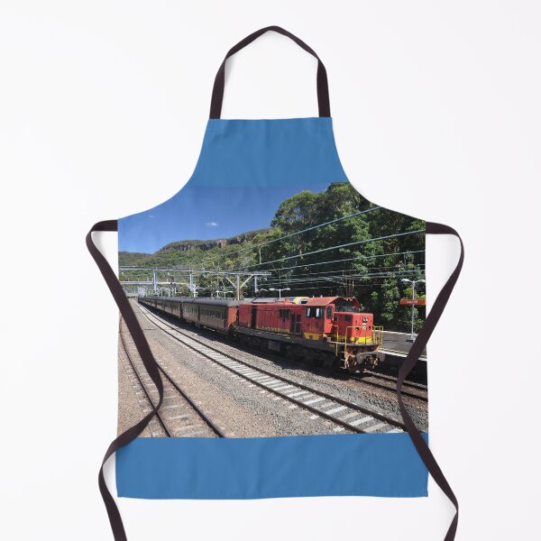 Item preview, 20231015 Coalcliff, NSW - Diesel 4903 designed and sold by muz2142.