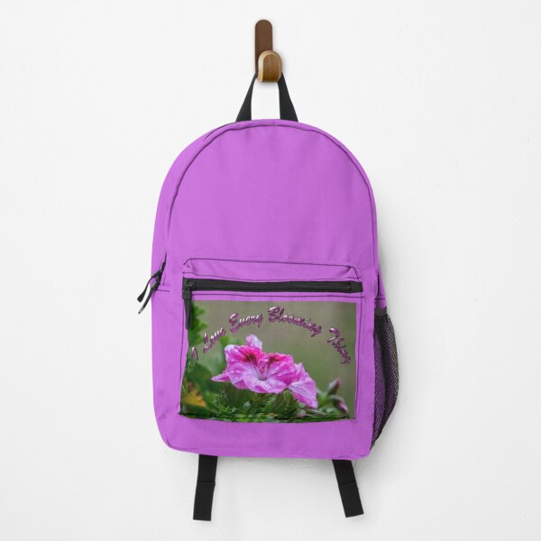 Item preview, I Love Every Blooming Thing designed and sold by CarolM.