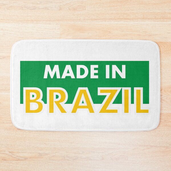Item preview, Crafted Made in Brazil designed and sold by LuizSilva1983.
