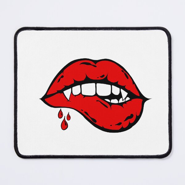 Item preview, Love Bite designed and sold by RobbMcC.