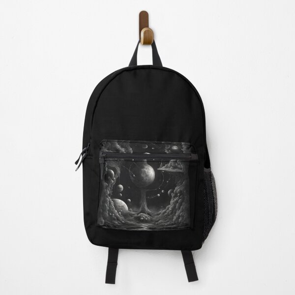 Item preview, Surreal spacee designed and sold by SmokeyTripShop.
