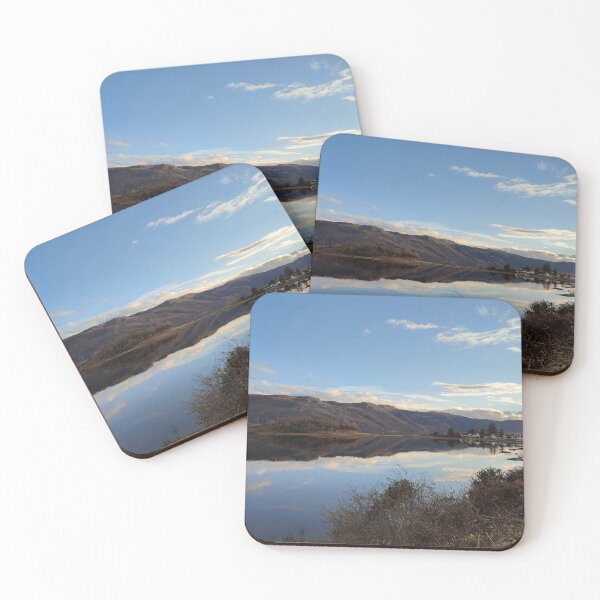 Item preview, Lochcarron Bay View designed and sold by RONALD MACKENZIE.