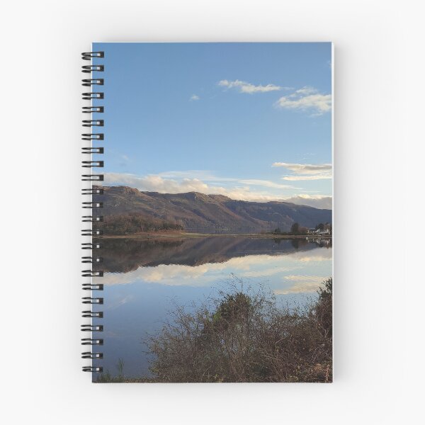 Item preview, Lochcarron Bay View designed and sold by RONALD MACKENZIE.