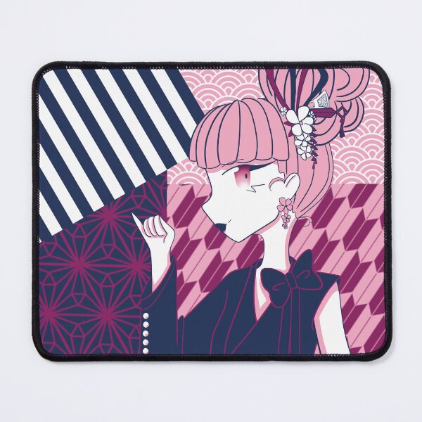 Item preview, Chika Pinky Swear designed and sold by Wondertales.