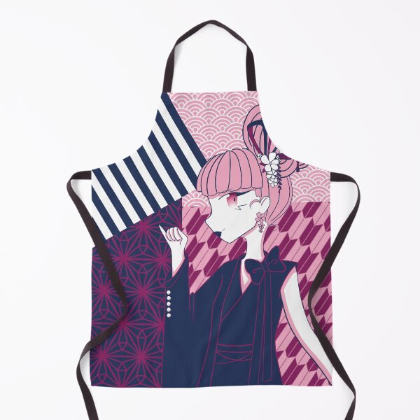 Item preview, Chika Pinky Swear designed and sold by Wondertales.