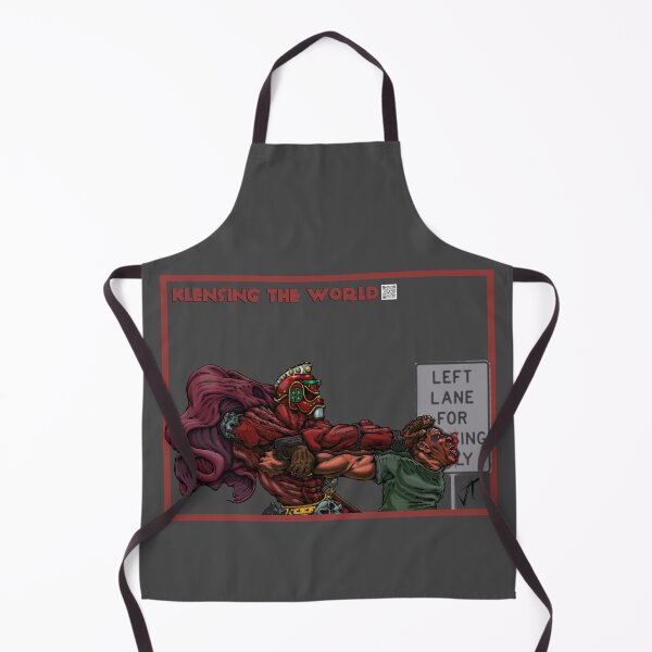 Item preview, KLENSING THE WORLD  designed and sold by Pwee.