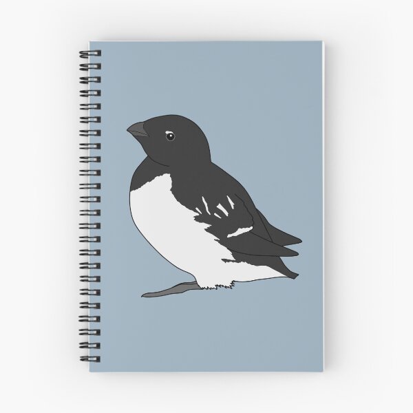 Item preview, Little Auk designed and sold by taylorrowan.