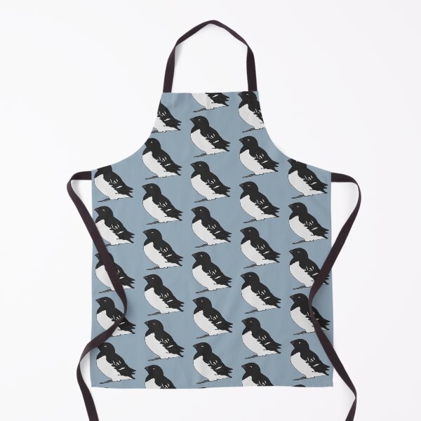 Item preview, Little Auk designed and sold by taylorrowan.