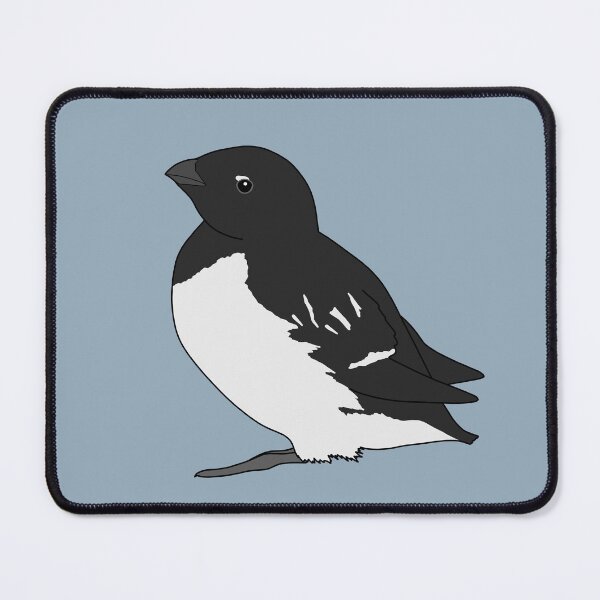 Item preview, Little Auk designed and sold by taylorrowan.
