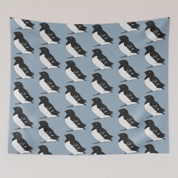 Item preview, Little Auk designed and sold by taylorrowan.
