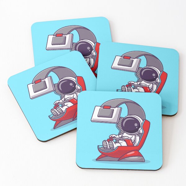 Item preview, Virtual Reality Astronaut: Cosmic Adventures in VR designed and sold by hjian8219.