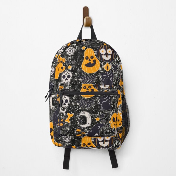 Item preview, Halloween designed and sold by Amhebadesigns.