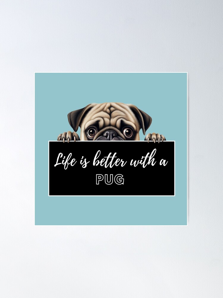 Pug life outlet store phone number