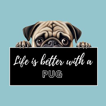 Phone number for the pug life store best sale