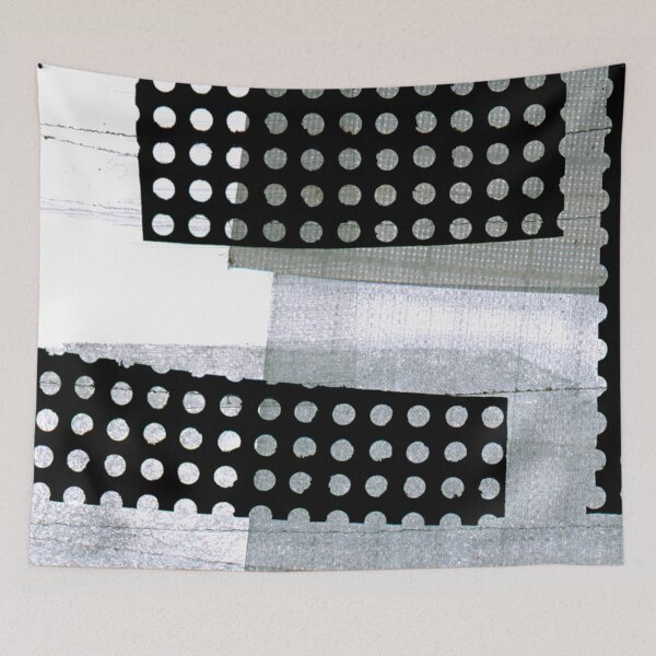 Item preview, RETRO IN GRAY designed and sold by Stoneinart.